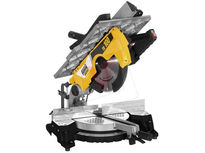 Femi TRONCATRICE PER LEGNO...