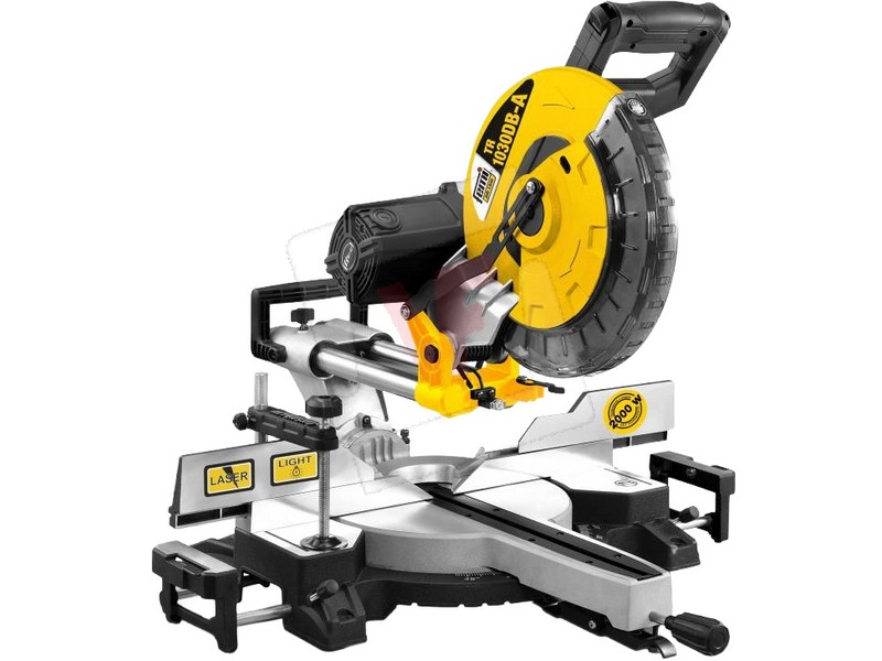 Femi TRONCATRICE RADIALE...