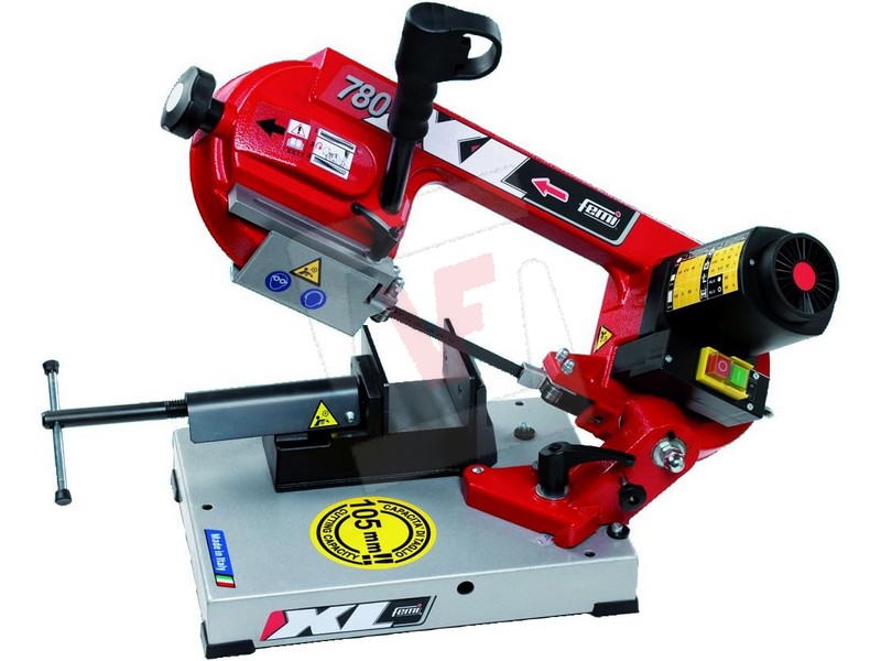 Femi SEGATRICE A NASTRO...