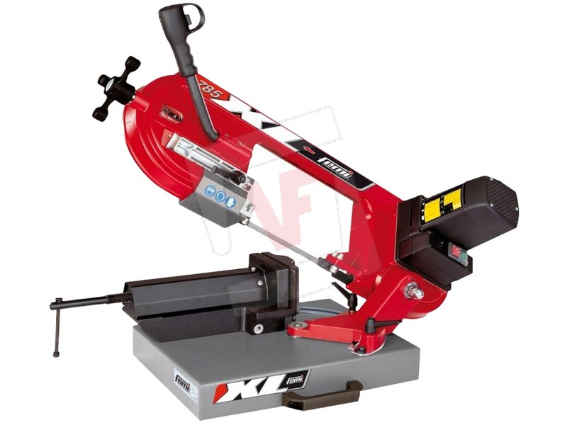 Femi SEGATRICE A NASTRO...