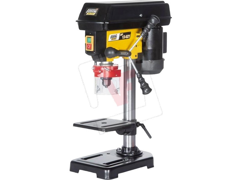 Femi TRAPANO A COLONNA DA...