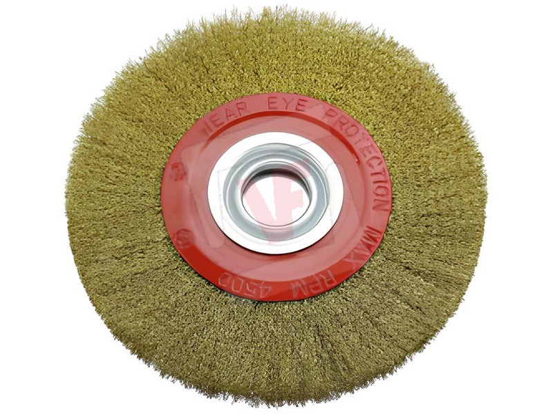 Femi SPAZZOLA PER...