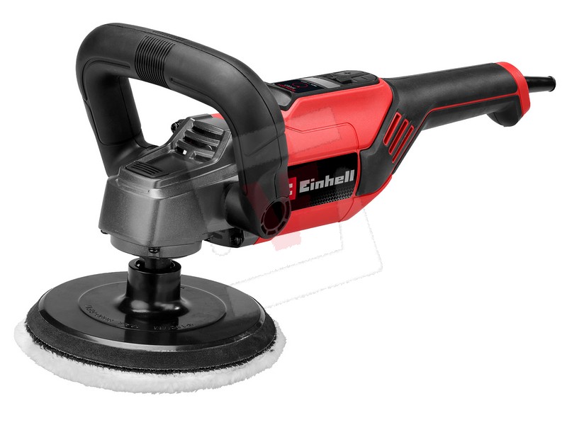 Einhell...