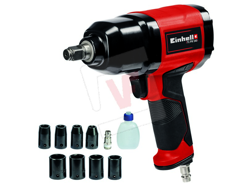 Einhell AVVITATORE A...