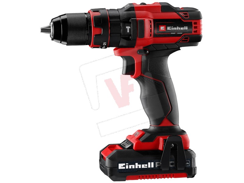 Einhell TRAPANO AVVITATORE...
