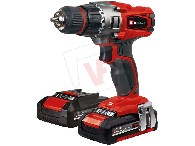 Einhell TRAPANO AVVITATORE...