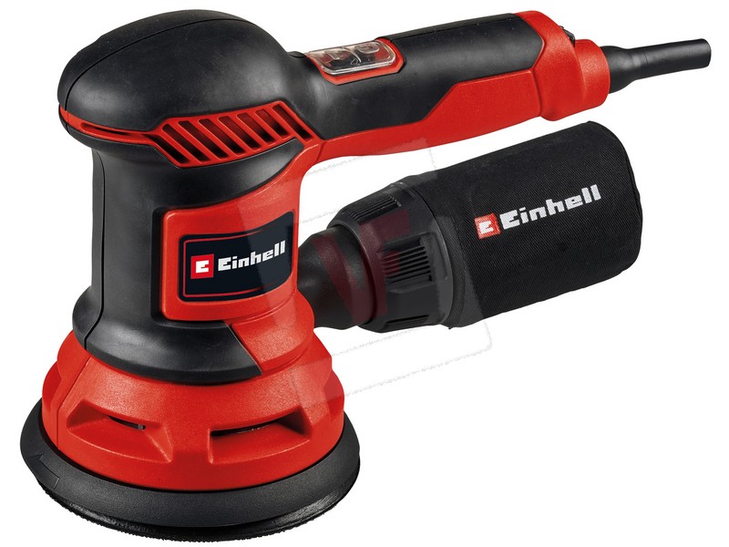 Einhell LEVIGATRICE...