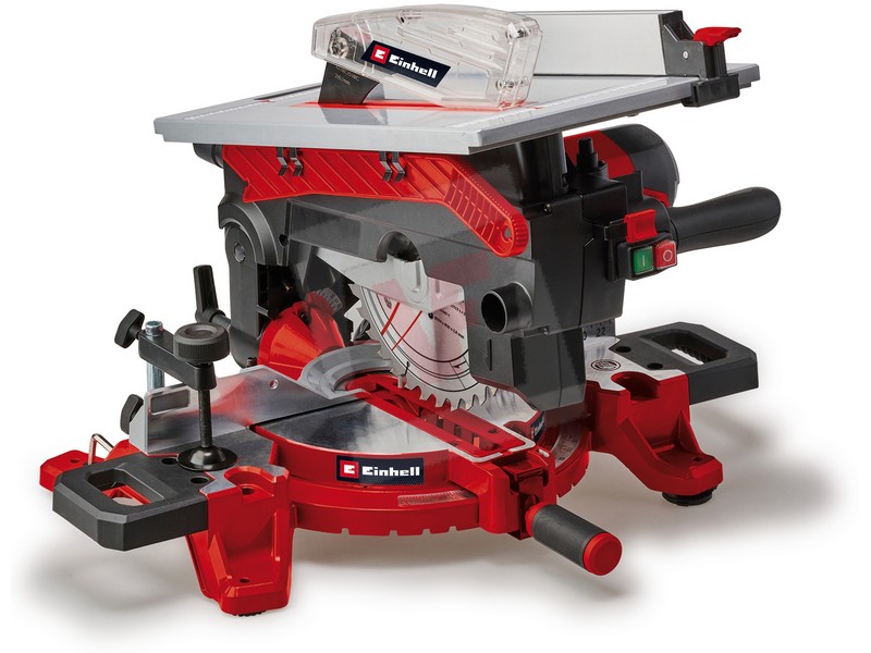 Einhell TRONCATRICE CON...