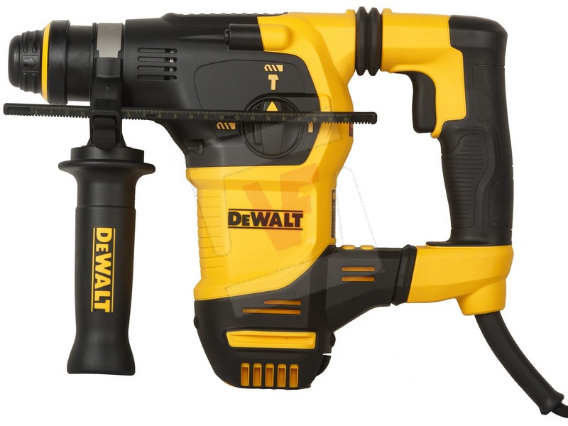 DeWalt MARTELLO...