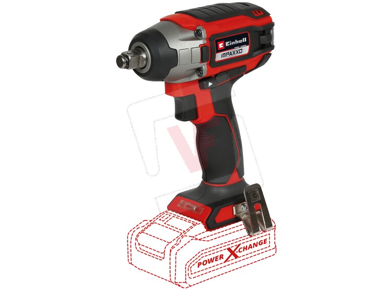 Einhell AVVITATORE AD...