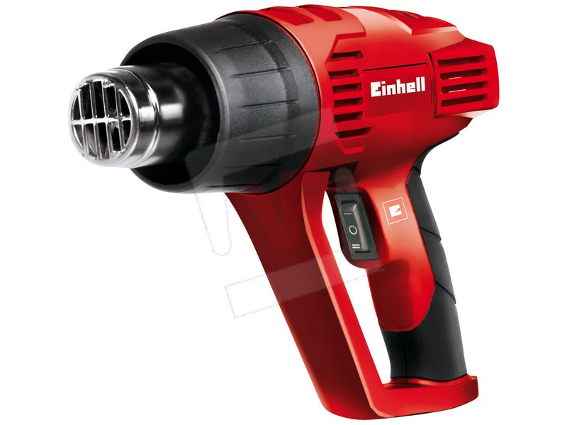 Einhell SVERNICIATORE TH-HA...