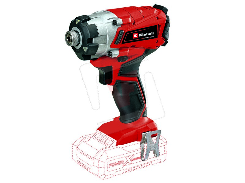 Einhell AVVITATORE AD...