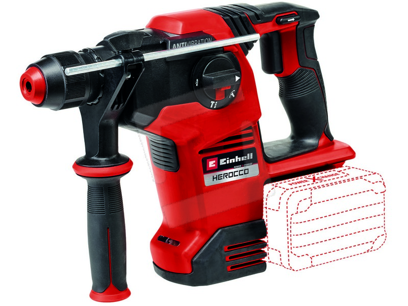 Einhell MARTELLO...