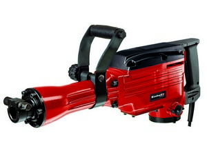 Einhell MARTELLO DEMOLITORE...