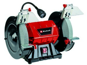 Einhell SMERIGLIATRICE DA...