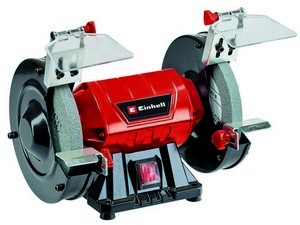 Einhell SMERIGLIATRICE DA...