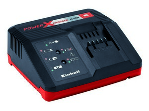 Einhell CARICABATTERIA...