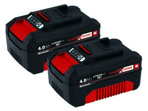 EINHELL BATTERIA POWER X...