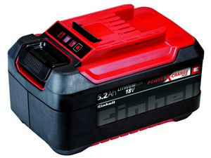 EINHELL BATTERIA POWER X...