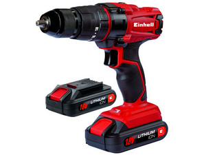 Einhell TRAPANO A...