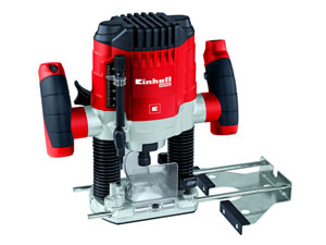 Einhell FRESATRICE...