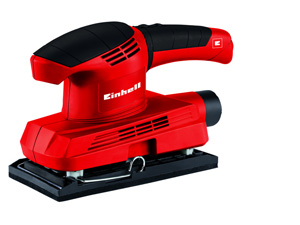 Einhell LEVIGATRICE...