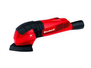 Einhell LEVIGATRICE...