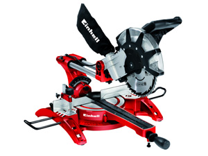 Einhell TRONCATRICE RADIALE...