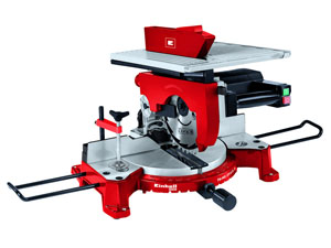 Einhell TRONCATRICE CON...