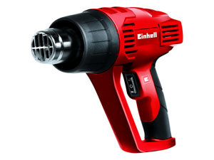 Einhell SVERNICIATORE TH-HA...