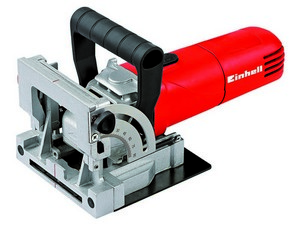 Einhell FRESATRICE...