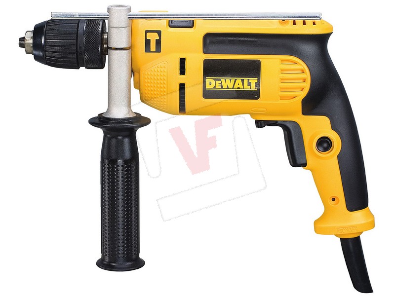 DeWalt TRAPANO A...