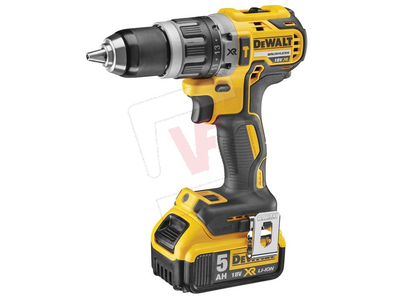 DeWalt TRAPANO AVVITATORE...