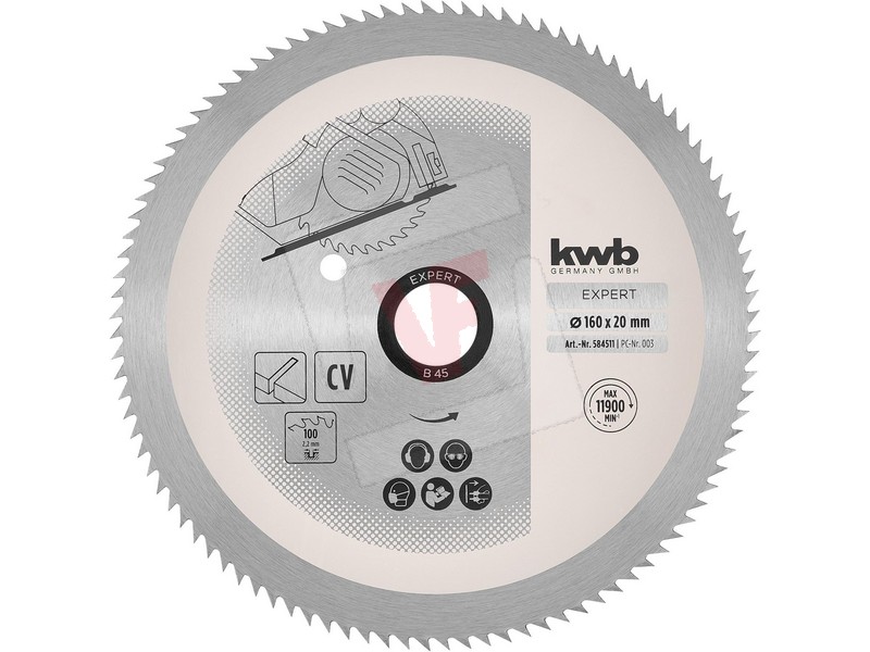 Einhell DISC FOR CIRCULAR...