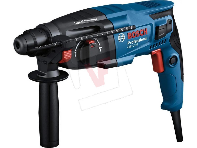 Bosch MARTELLO PERFORATORE...