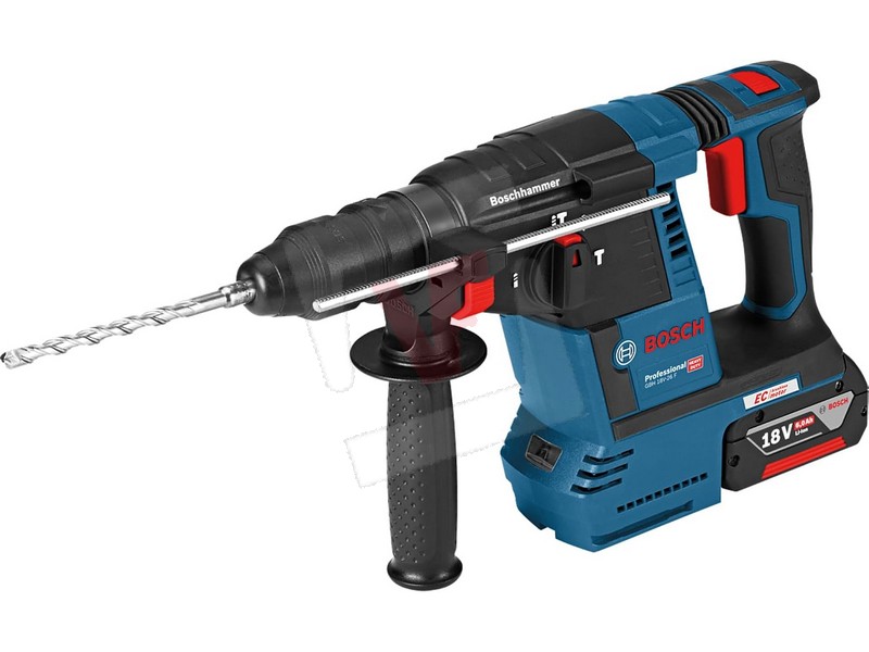 Bosch MARTELLO TASSELLATORE...