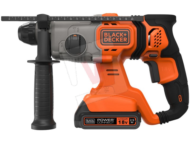 Black+Decker TASSELLATORE A...