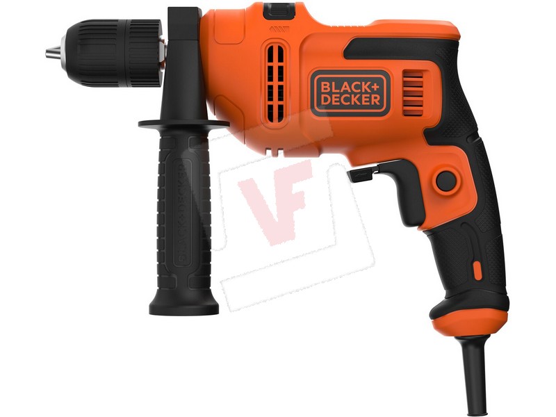 Black+Decker TRAPANO A...