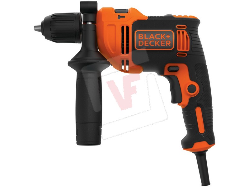 Black+Decker TRAPANO A...