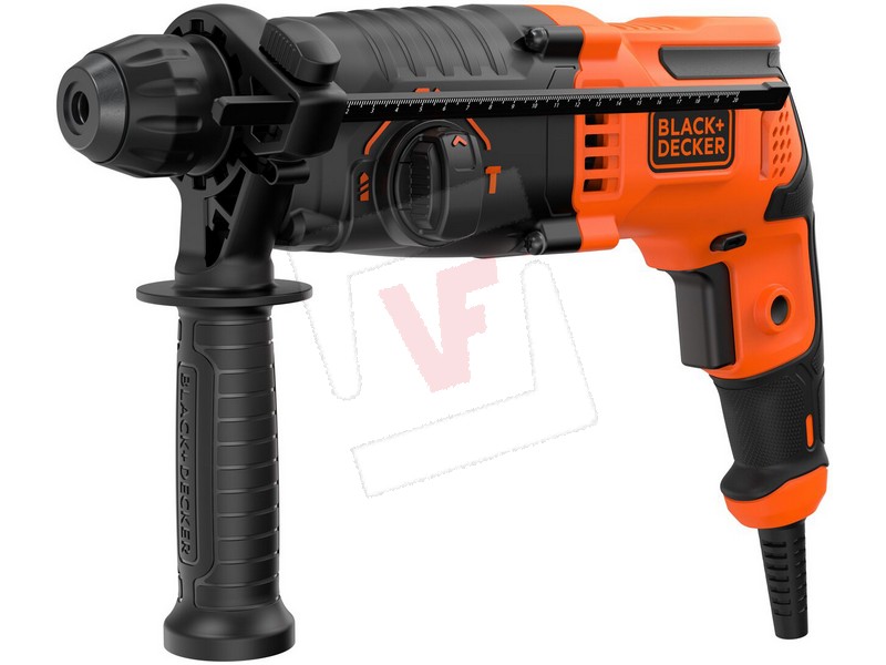 Black+Decker MARTELLO...