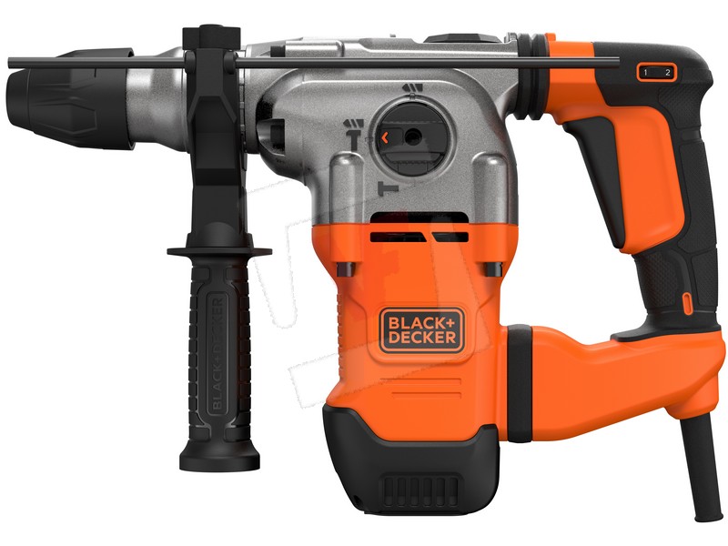 Black+Decker MARTELLO...