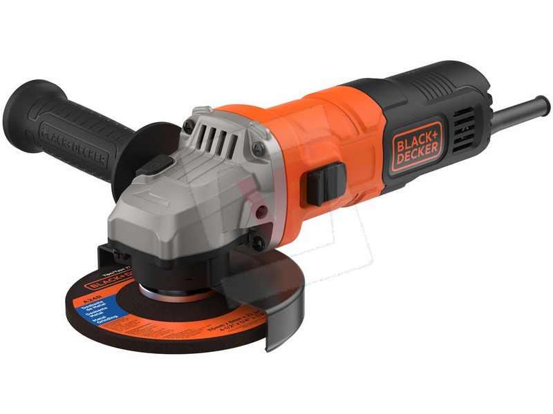 Black+Decker SMERIGLIATRICE...