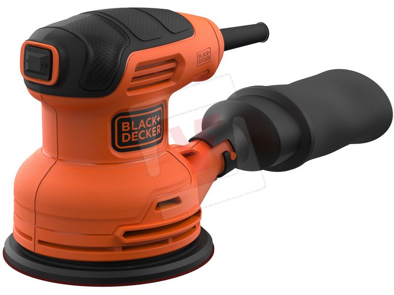 Black+Decker LEVIGATRICE...