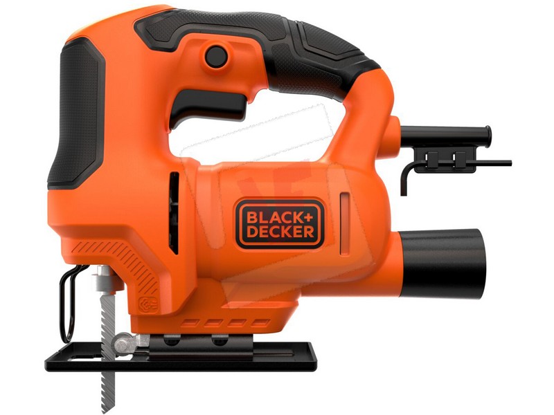 Black+Decker SEGHETTO...