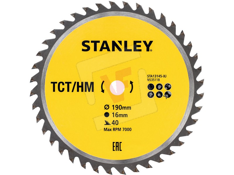 Stanley LAMA TCT...