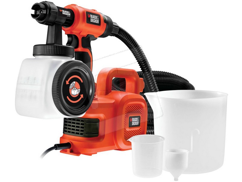 Black+Decker PISTOLA A...