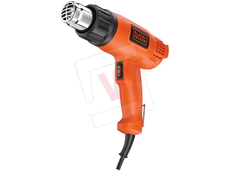 Black+Decker SVERNICIATORE...