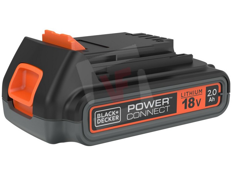 Black+Decker BATTERIA AL...