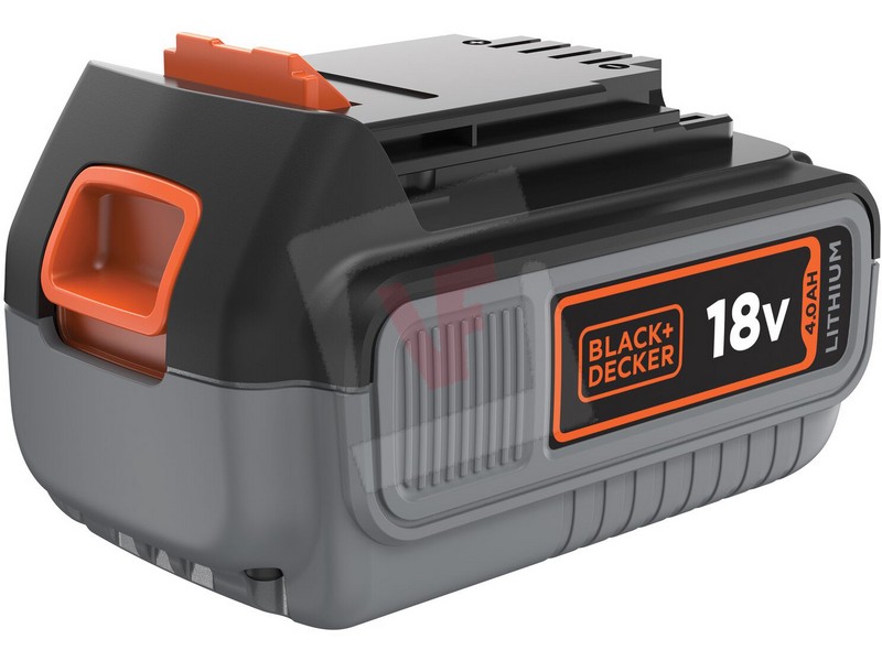 Black+Decker BATTERIA AL...