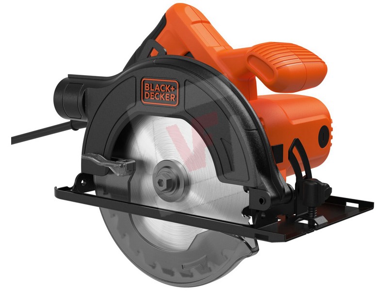 Black+Decker SEGA CIRCOLARE...
